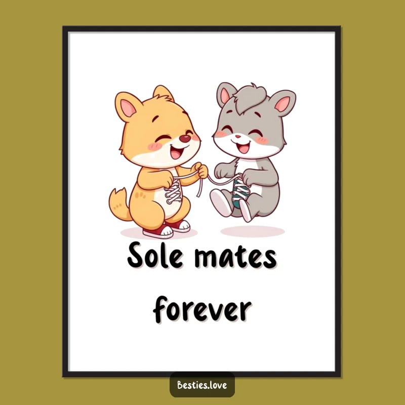 Kind Free Printable Wall Art: Helpful Animal Pals - Inspiring Downloadable Decor!